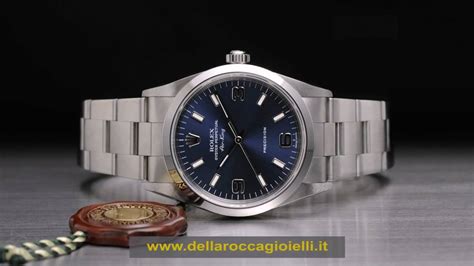 rolex air king usato firenze|Rolex Air King usato e nuovo prezzo .